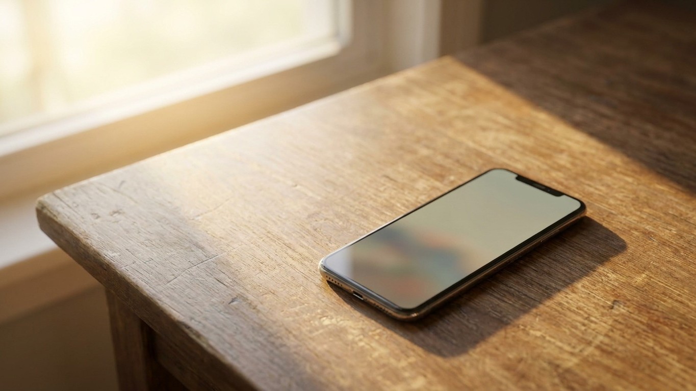 Votre smartphone se déverrouille en 17 minutes : le réglage que personne ne change et qui laisse la porte grande ouverte
