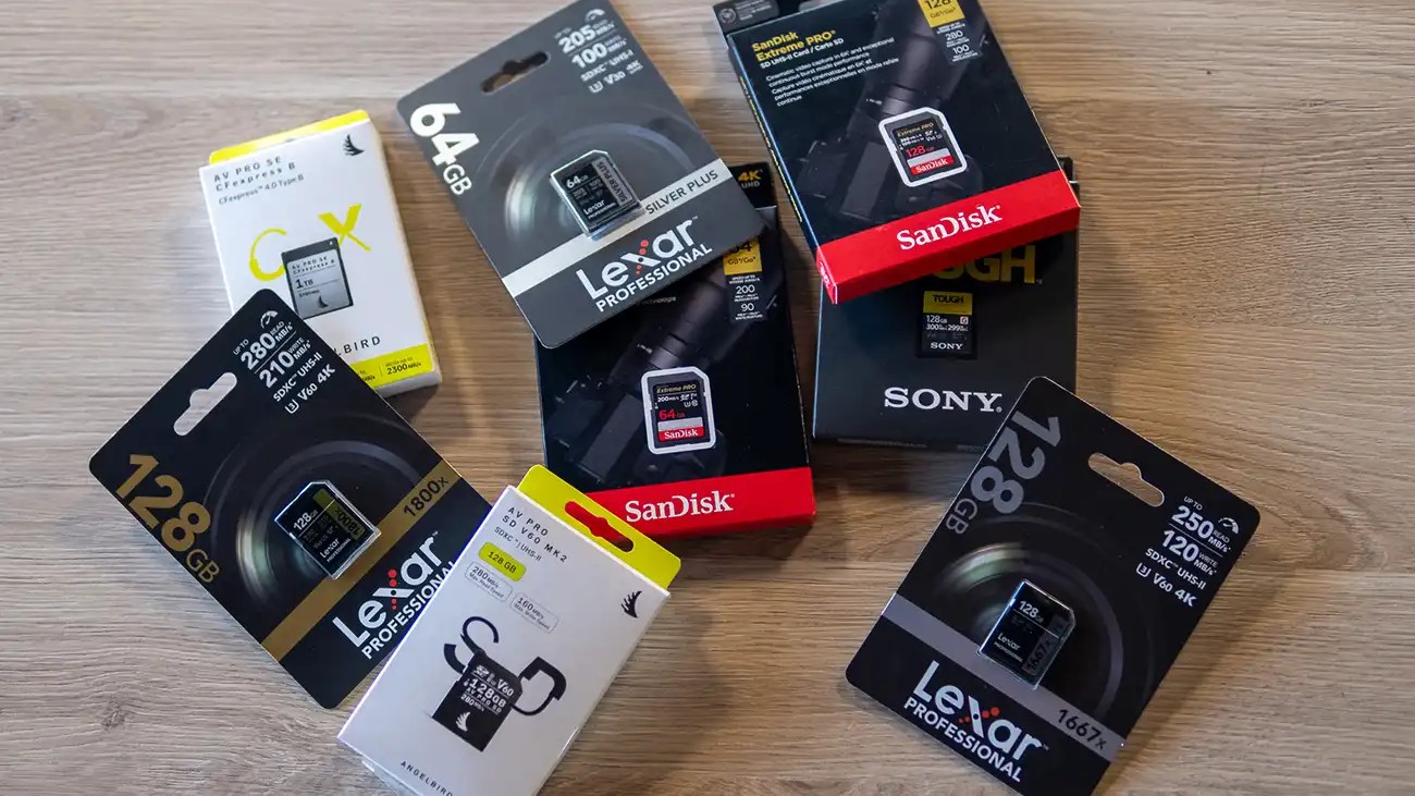 J'ai glissé une carte microSD à 6 € dans mon smartphone : en filmant les vacances en 4K, j'ai compris ce qui dévorait mes ...