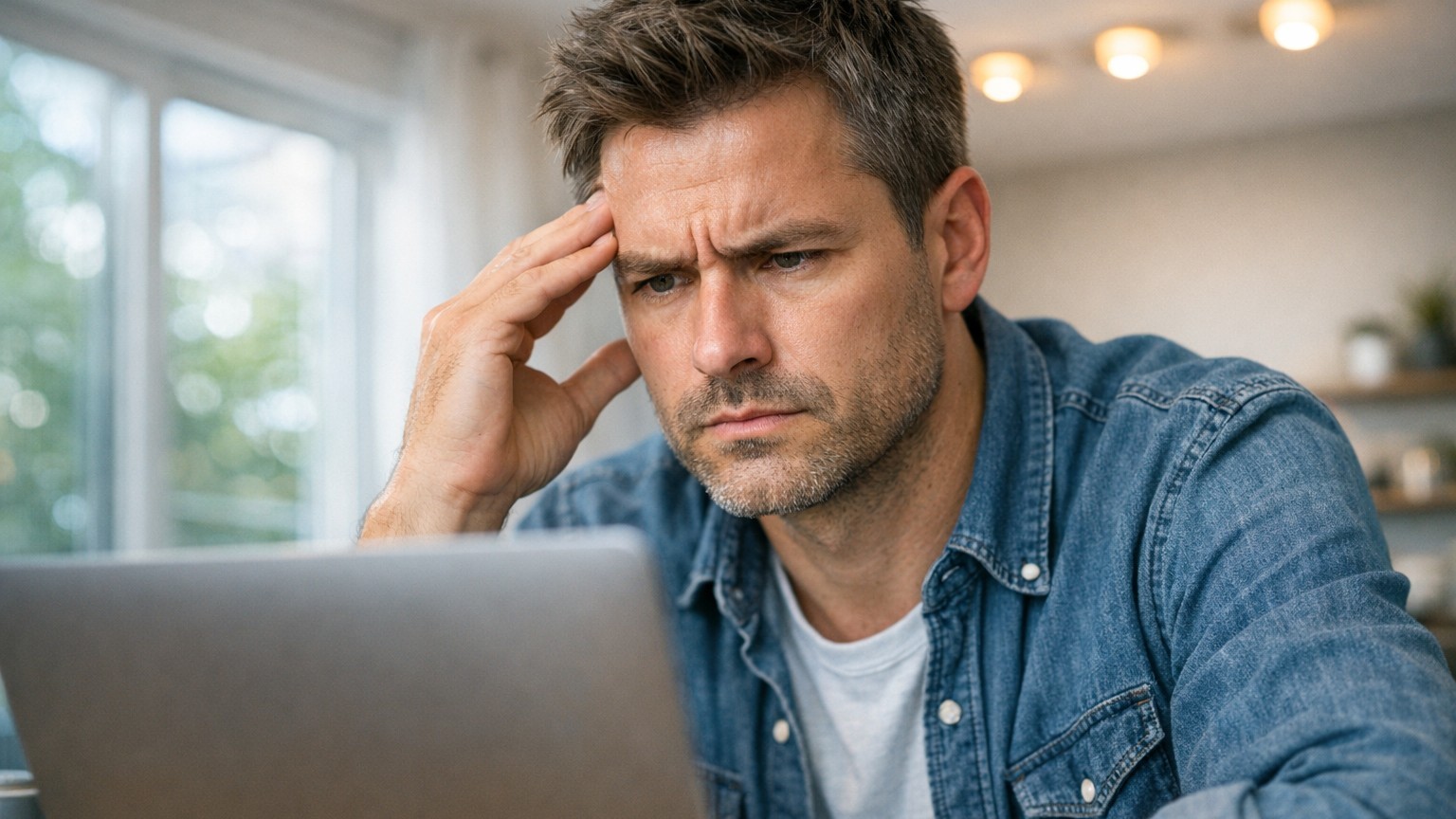 Mes ampoules connectées ralentissaient mon PC depuis des mois : le jour où un technicien a regardé mon Wi-Fi, j'ai compris...