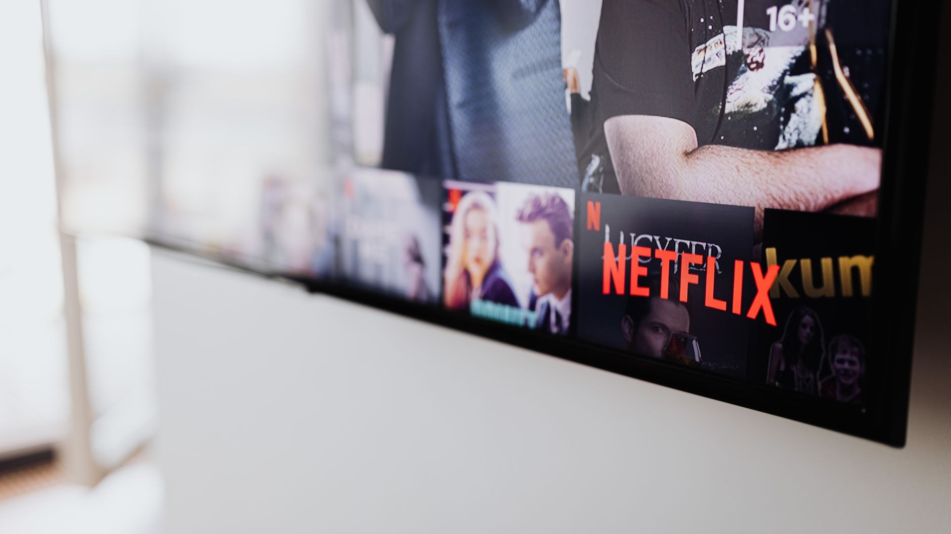 « Je pensais que c'était juste une meilleure qualité d'image » : pourquoi ces 300 films retouchés par Netflix ne ressemble...
