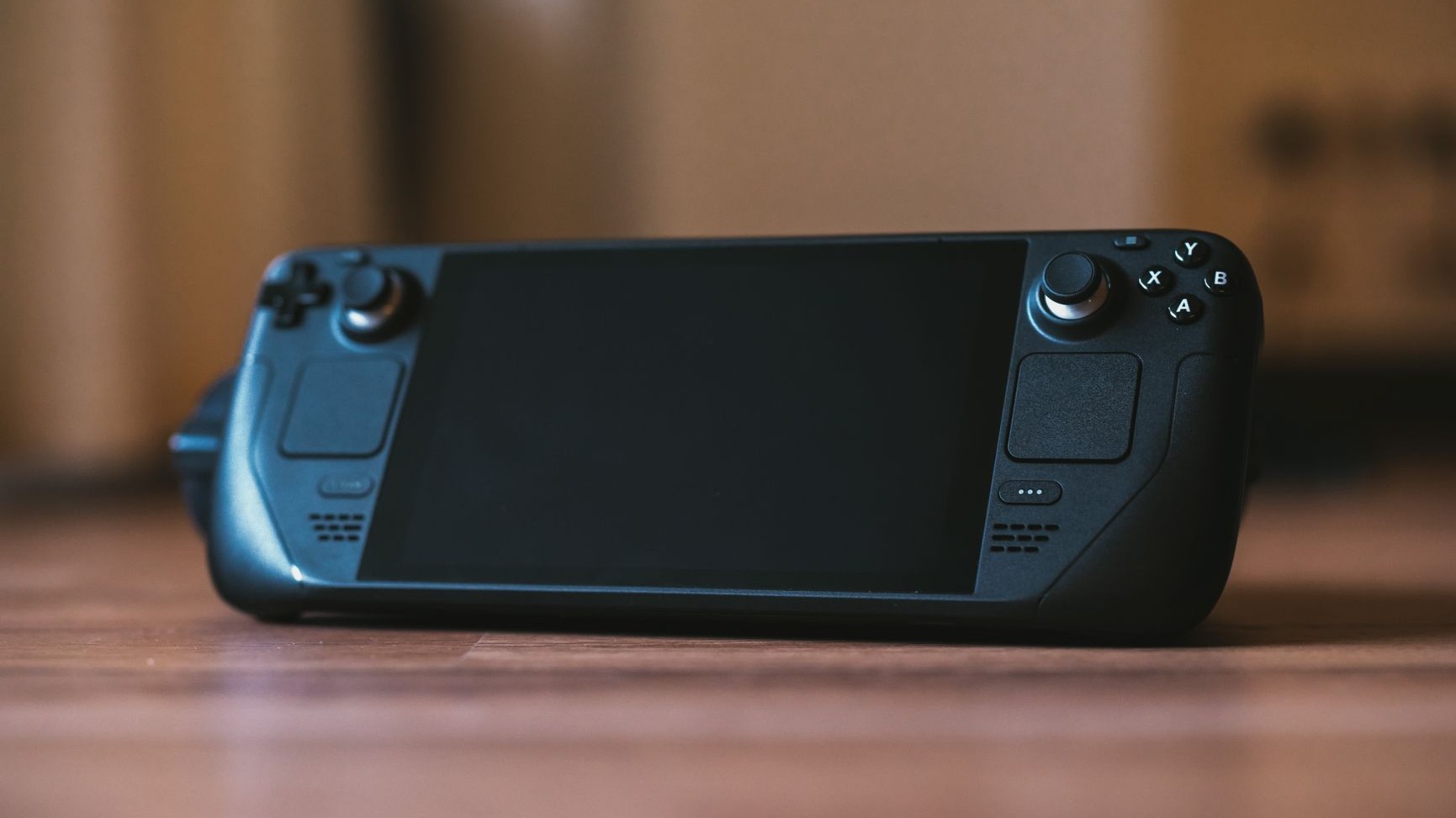 Mon voisin a effacé Windows de sa console ROG Ally et ce n'est pas par nostalgie du Steam Deck