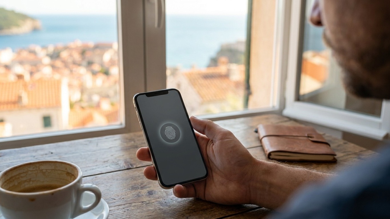 Tout le monde pense qu'une carte bancaire fonctionne partout en vacances : sans itinérance activée, les codes 3D Secure en...