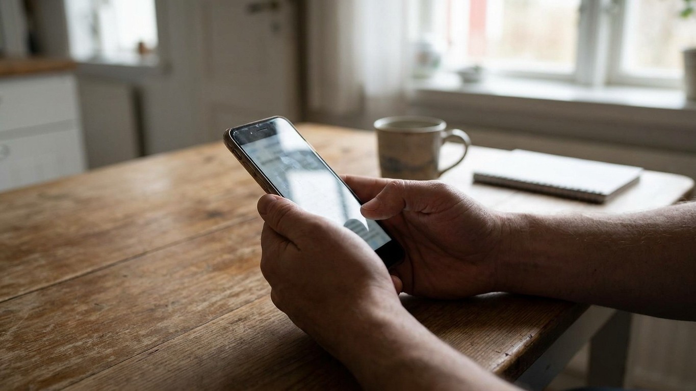 Coupez le Wi-Fi sur le téléphone de votre enfant et rouvrez son navigateur : c'est le test que presque aucun parent ne fait