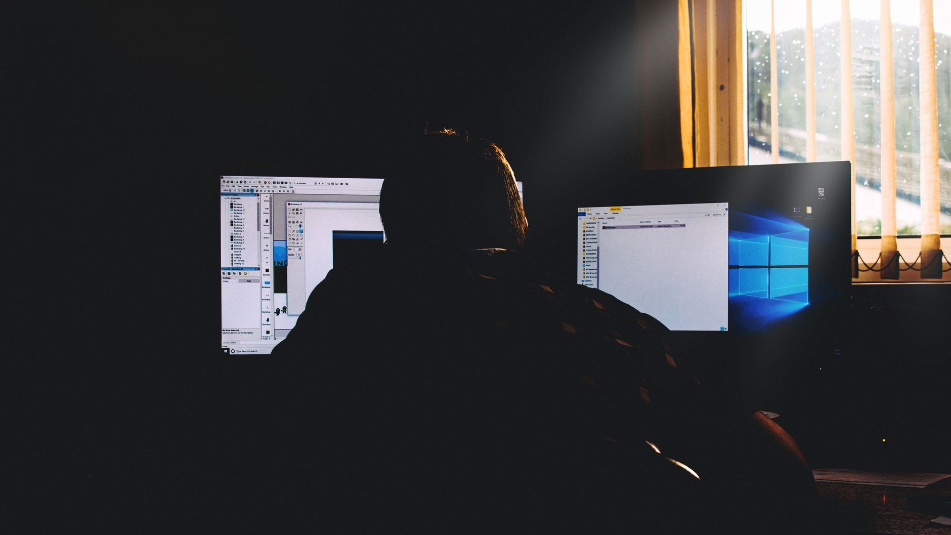 Fini les correctifs de sécurité sur Windows 10 : après le tout dernier, le PC démarre encore mais plus aucune faille n'est...