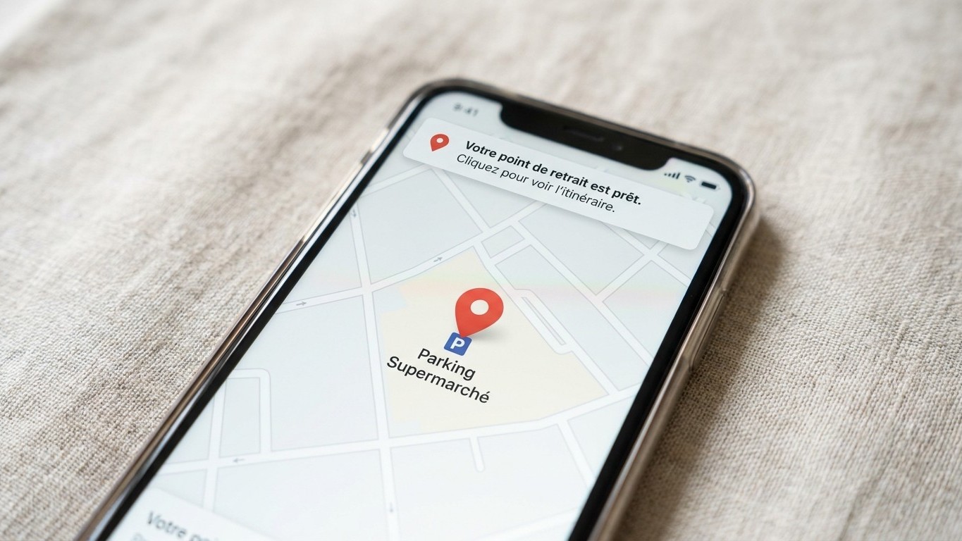 J'ai balayé la notification « accessoire inconnu détecté » trois soirs de suite juste parce que j'étais pressé : le jour o...