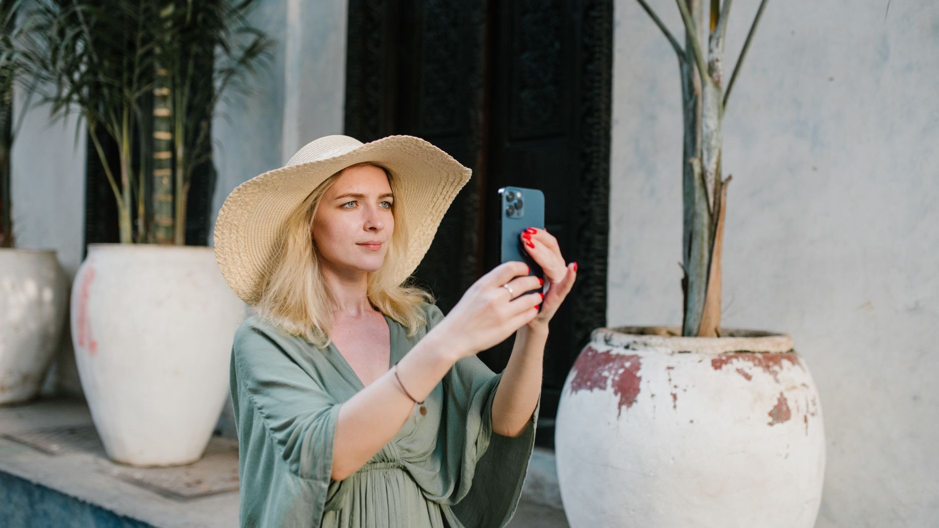 J'ai gardé l'eSIM touristique achetée pour mes vacances juste pour ne pas la racheter l'an prochain : trois semaines après...