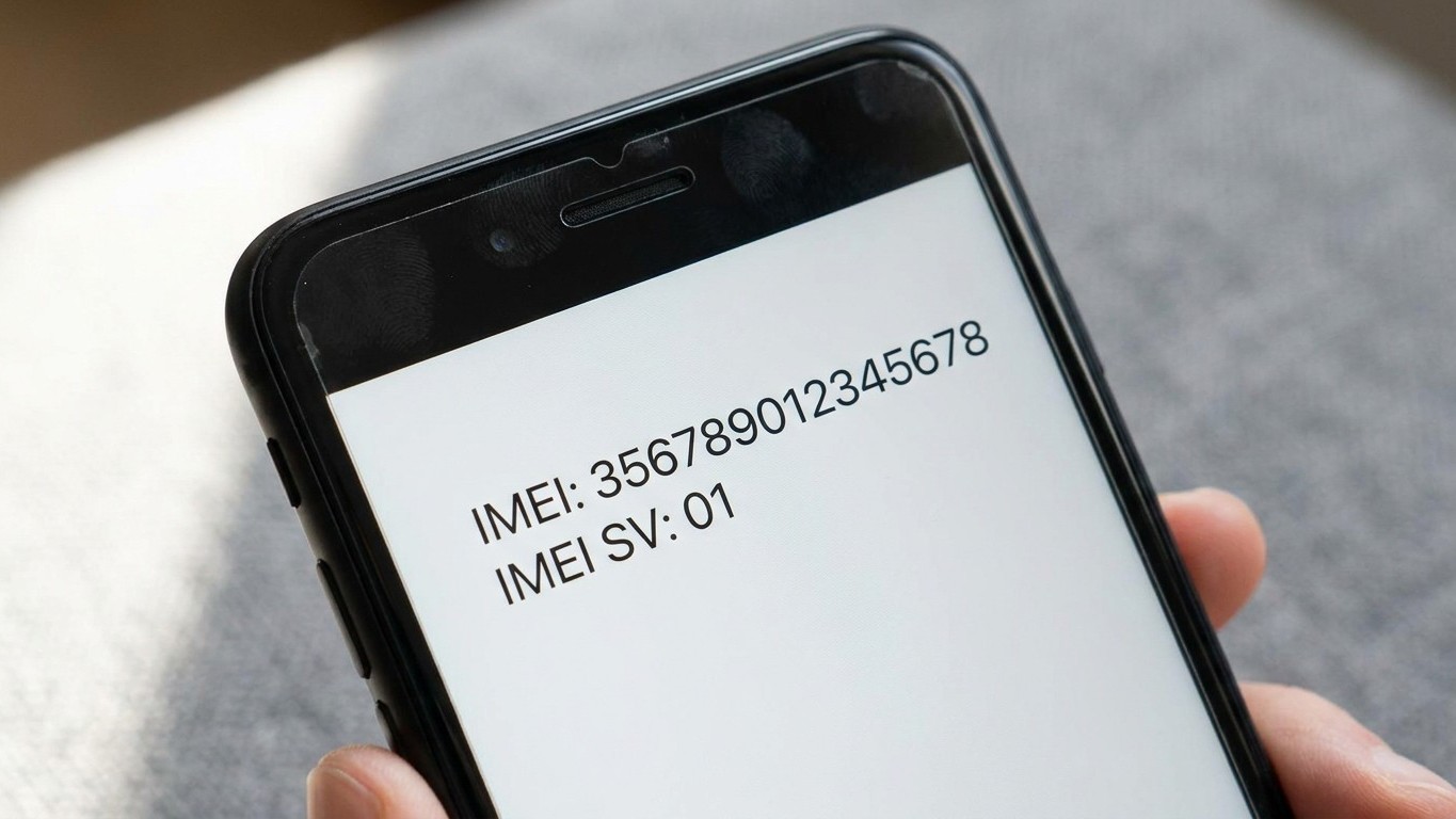 J'ai payé 260 € un smartphone d'occasion sans taper ces 5 caractères sur le clavier : trois jours plus tard, plus aucune S...