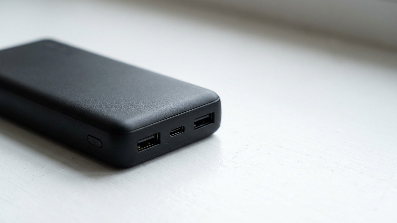 « Je pensais que ma batterie externe pouvait partir en soute comme mon chargeur » : ce qu'on m'a obligé à sortir du sac, e...