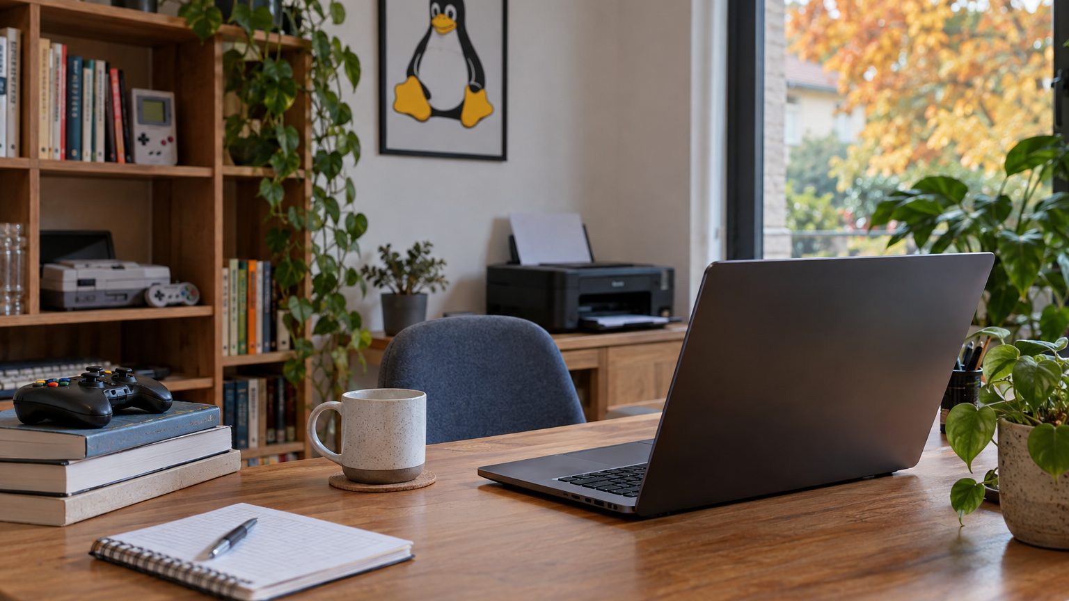 Imprimante hors ligne sous Windows 11 : les causes réelles et comment la remettre en ligne pas à pas